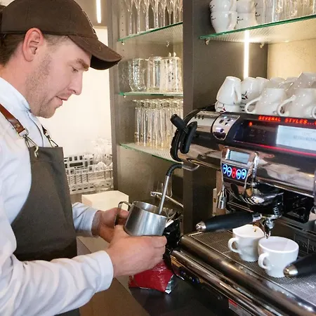 Velo Hotell Quakenbrück