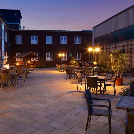 Velo 4* Quakenbrück