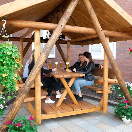 Velo Hotel Quakenbrück