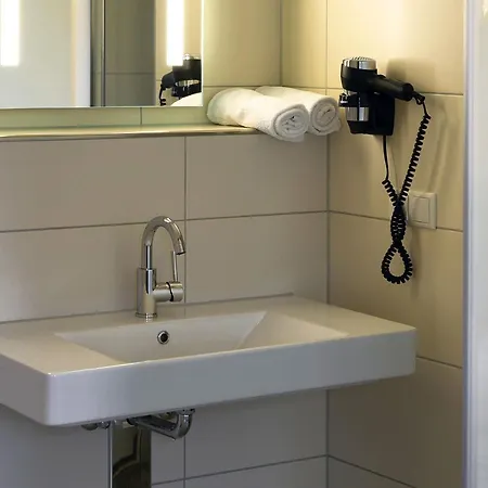 Hotell Velo Quakenbrück