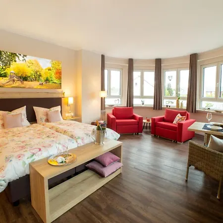 Velo Hotell Quakenbrück