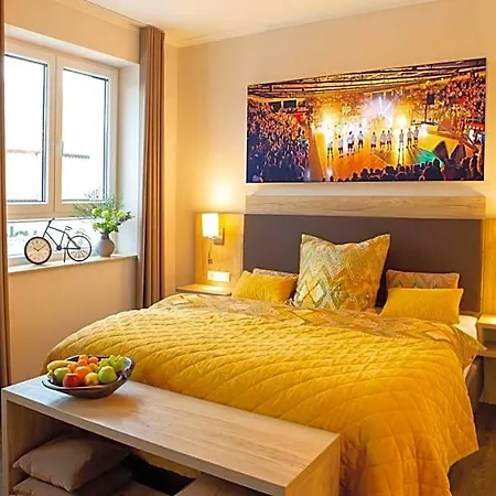 Velo Hotel